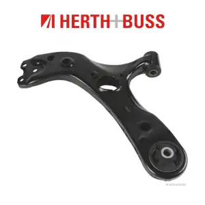 HERTH+BUSS JAKOPARTS Querlenker LEXUS CT f&uuml;r TOYOTA PRIUS vorne unten links