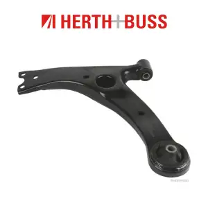 HERTH+BUSS JAKOPARTS Querlenker TOYOTA PRIUS Liftback (NHW20) vorne unten links