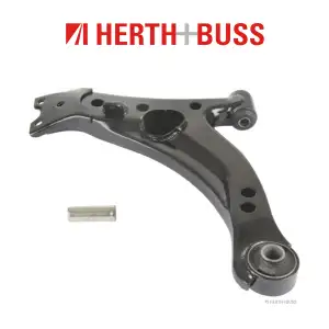 HERTH+BUSS JAKOPARTS Querlenker Lenker f&uuml;r TOYOTA CARINA E vorne unten links