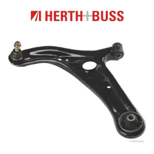 HERTH+BUSS JAKOPARTS Querlenker Lenker f&uuml;r TOYOTA YARIS +VERSO vorne unten links