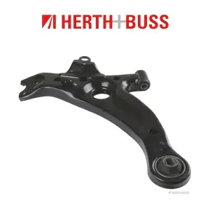 HERTH+BUSS JAKOPARTS Querlenker Lenker f&uuml;r TOYOTA AVENSIS vorne unten links