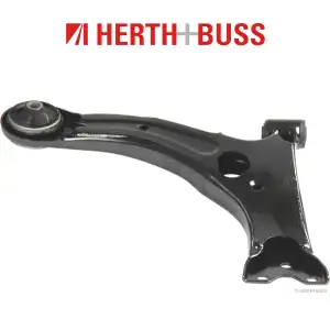 HERTH+BUSS JAKOPARTS Querlenker Lenker TOYOTA COROLLA +VERSO vorne unten links