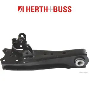 HERTH+BUSS JAKOPARTS Querlenker Lenker TOYOTA HIACE IV BUS KASTEN vorne unten
