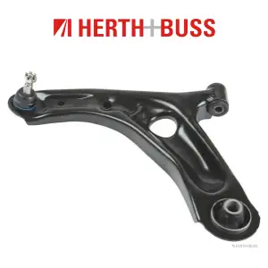 HERTH+BUSS JAKOPARTS Querlenker Lenker TOYOTA AYGO 1.0 1.4 HDi vorne unten links