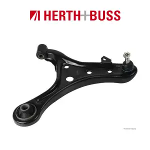 HERTH+BUSS JAKOPARTS Querlenker f&uuml;r TOYOTA IQ (J1_) vorne unten links
