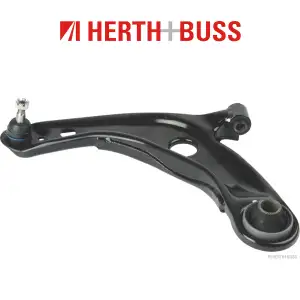 HERTH+BUSS JAKOPARTS Querlenker DAIHATSU CHARADE SUBARU TOYOTA vorne unten links