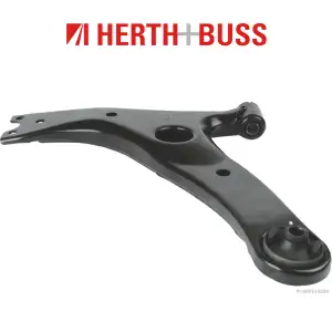 HERTH+BUSS JAKOPARTS Querlenker Lenker f&uuml;r TOYOTA RAV 4 II vorne unten links