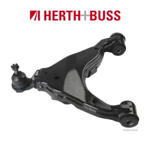 HERTH+BUSS JAKOPARTS Querlenker TOYOTA LAND CRUISER (_J12_) vorne unten links