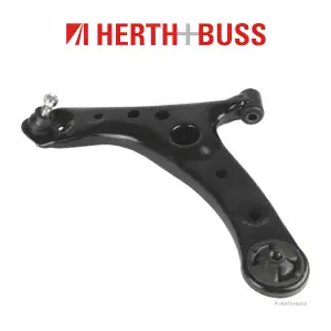 HERTH+BUSS JAKOPARTS Querlenker Lenker TOYOTA AVENSIS VERSO vorne links unten
