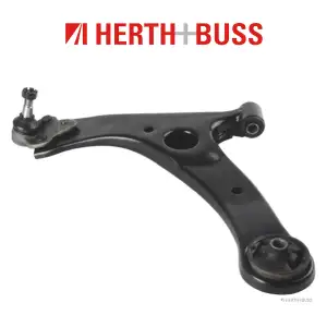HERTH+BUSS JAKOPARTS Querlenker Lenker TOYOTA COROLLA VERSO vorne unten links