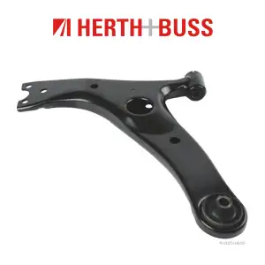 HERTH+BUSS JAKOPARTS Querlenker Lenker f&uuml;r TOYOTA RAV 4 II vorne unten links
