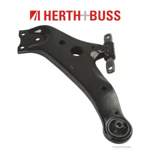 HERTH+BUSS JAKOPARTS Querlenker LEXUS RC RX 200t 350 450h vorne unten links
