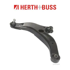 HERTH+BUSS JAKOPARTS Querlenker f&uuml;r MAZDA 323 VI BJ PREMACY CP vorne links unten