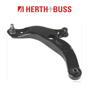 HERTH+BUSS JAKOPARTS Querlenker Lenker f&uuml;r MAZDA PREMACY vorne unten links
