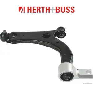 HERTH+BUSS JAKOPARTS Querlenker Lenker f&uuml;r MAZDA 2 (DY) vorne unten links