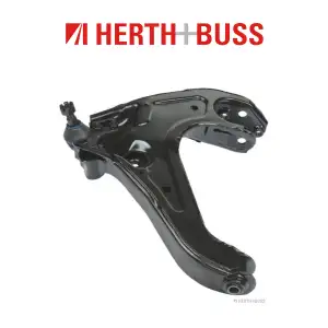 HERTH+BUSS JAKOPARTS Querlenker Lenker f&uuml;r MAZDA BT-50-PICK-UP vorne unten links