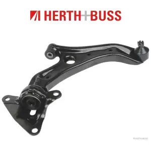 HERTH+BUSS JAKOPARTS Querlenker HONDA INSIGHT (ZE_) JAZZ III vorne unten rechts