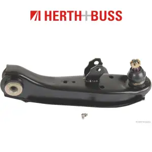 HERTH+BUSS JAKOPARTS Querlenker Lenker MITSUBISHI L 300 III vorne unten rechts
