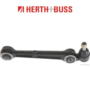HERTH+BUSS JAKOPARTS Querlenker MITSUBISHI ECLIPSE 2 GALANT V vorne unten rechts