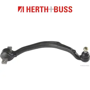 HERTH+BUSS JAKOPARTS Querlenker MITSUBISHI ECLIPSE 2 GALANT V vorne unten rechts