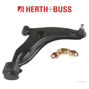 HERTH+BUSS JAKOPARTS Querlenker Lenker f&uuml;r MITSUBISHI CARISMA vorne unten rechts