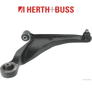 HERTH+BUSS JAKOPARTS Querlenker Lenker MITSUBISHI SPACE WAGON vorne unten rechts