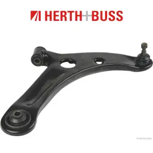 HERTH+BUSS JAKOPARTS Querlenker Lenker f&uuml;r MITSUBISHI COLT VI vorne unten rechts