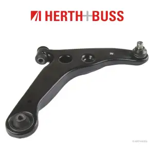 HERTH+BUSS JAKOPARTS Querlenker MITSUBISHI LANCER VII + KOMBI vorne unten rechts