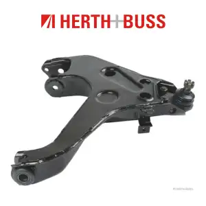 HERTH+BUSS JAKOPARTS Querlenker MITSUBISHI L 200 PAJERO SPORT vorne rechts unten