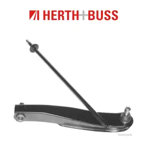 HERTH+BUSS JAKOPARTS Querlenker f&uuml;r DAIHATSU HIJET vorne rechts unten J4916007