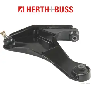 HERTH+BUSS JAKOPARTS Querlenker Lenker f&uuml;r DAIHATSU TERIOS vorne unten rechts