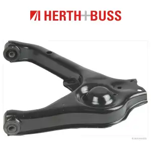 HERTH+BUSS JAKOPARTS Querlenker SUZUKI VITARA (ET TA) X-90 vorne rechts unten