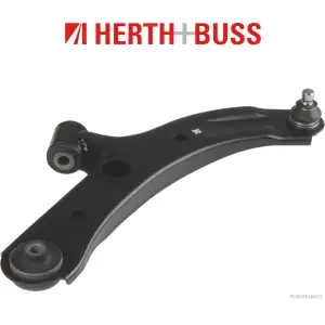 HERTH+BUSS JAKOPARTS Querlenker SUZUKI SPLASH (EX) SWIFT III vorne rechts unten
