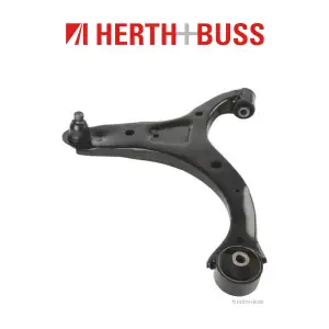 HERTH+BUSS JAKOPARTS Querlenker f&uuml;r KIA SORENTO II (XM) vorne rechts unten
