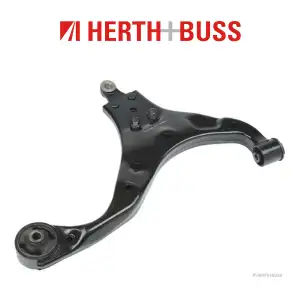 HERTH+BUSS JAKOPARTS Querlenker HYUNDAI TUCSON KIA SPORTAGE vorne unten rechts