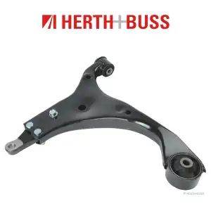HERTH+BUSS JAKOPARTS Querlenker HYUNDAI i30 KIA CARENS III vorne unten rechts