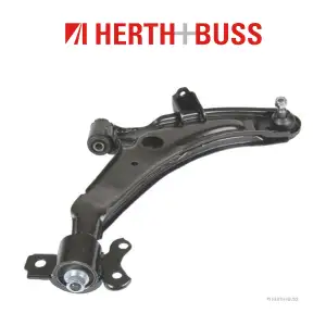 HERTH+BUSS JAKOPARTS Querlenker HYUNDAI COUPE LANTRA II (J-2) vorne rechts unten