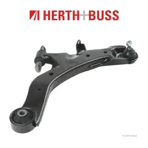 HERTH+BUSS JAKOPARTS Querlenker Lenker f&uuml;r HYUNDAI ELANTRA vorne unten rechts