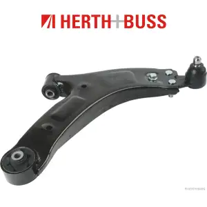 HERTH+BUSS JAKOPARTS Querlenker HYUNDAI H-1 Cargo/Travel (TQ) vorne rechts unten
