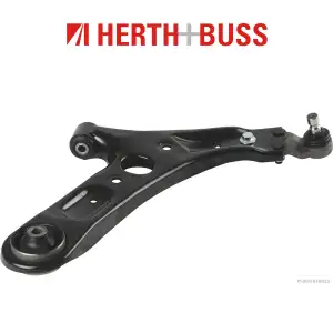 HERTH+BUSS JAKOPARTS Querlenker Lenker HYUNDAI i30 KIA CEE'D vorne rechts unten