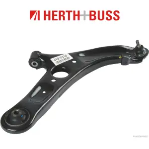 HERTH+BUSS JAKOPARTS Querlenker f&uuml;r HYUNDAI ELANTRA VELOSTER vorne unten rechts