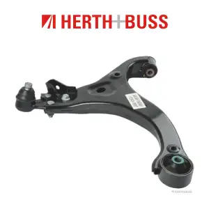 HERTH+BUSS JAKOPARTS Querlenker HYUNDAI ix55 3.0 V6 CRDi 4WD vorne unten rechts