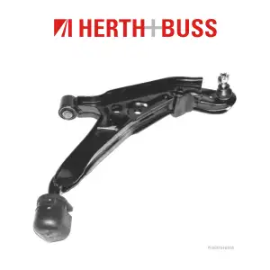 HERTH+BUSS JAKOPARTS Querlenker Lenker f&uuml;r NISSAN PRIMERA vorne unten rechts