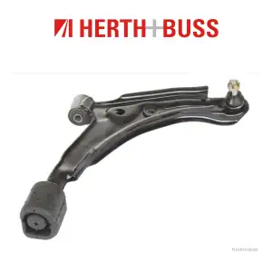 HERTH+BUSS JAKOPARTS Querlenker NISSAN 100 NX (B13) SUNNY III vorne rechts unten