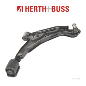 HERTH+BUSS JAKOPARTS Querlenker f&uuml;r NISSAN ALMERA I (N15) vorne rechts unten