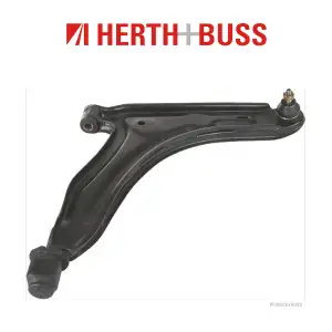 HERTH+BUSS JAKOPARTS Querlenker NISSAN MICRA I (K10) 1.0 1.2 vorne rechts unten