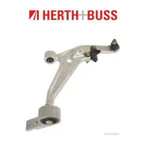 HERTH+BUSS JAKOPARTS Querlenker Lenker f&uuml;r NISSAN X-TRAIL vorne unten rechts