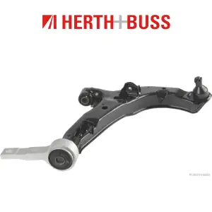 HERTH+BUSS JAKOPARTS Querlenker Lenker f&uuml;r NISSAN PRIMERA vorne unten rechts