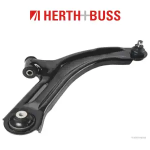 HERTH+BUSS JAKOPARTS Querlenker NISSAN MICRA III K12 NOTE E11 vorne rechts unten