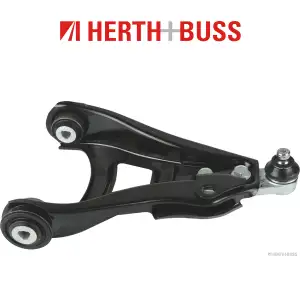 HERTH+BUSS JAKOPARTS Querlenker NISSAN KUBISTAR Kasten (X76) vorne unten rechts
